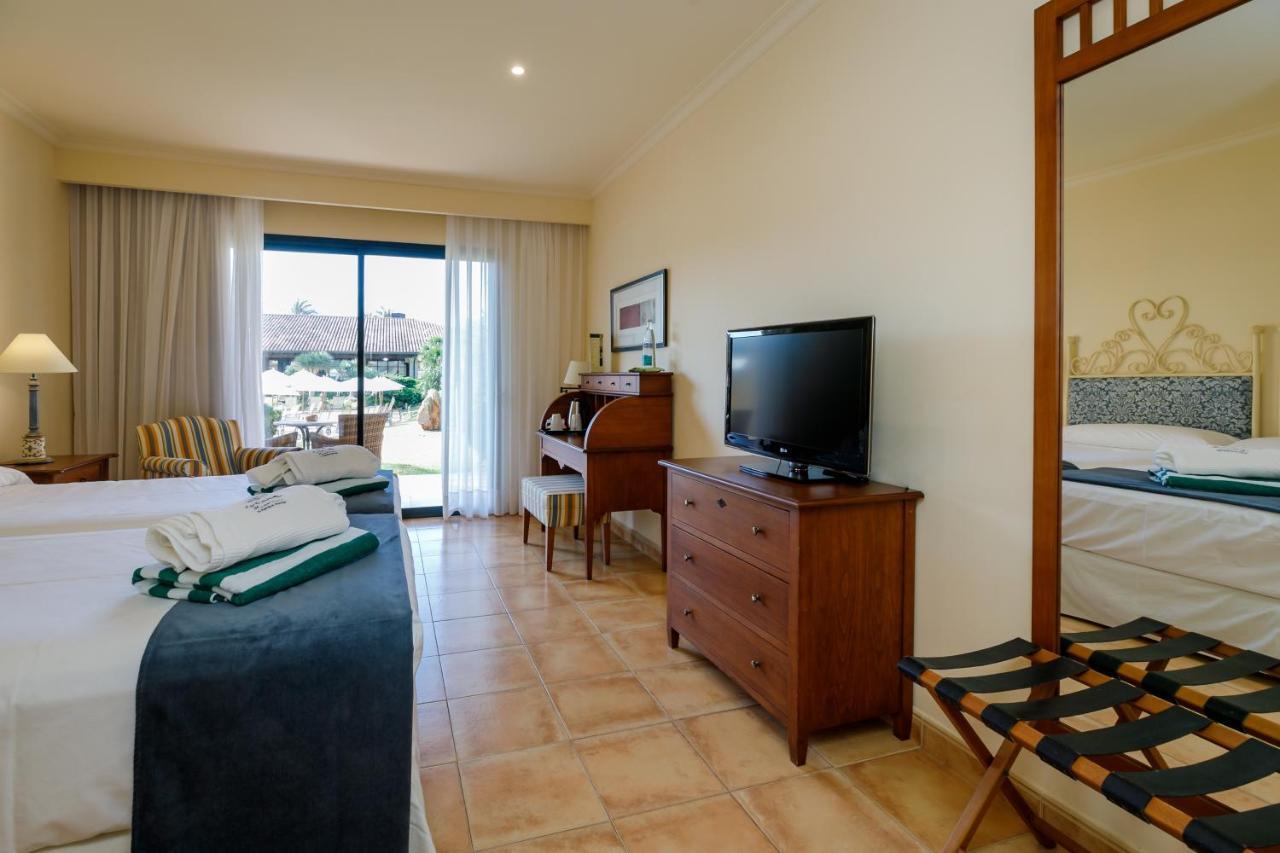 La Quinta Menorca By Portblue Boutique - Adults Only Hotel Son Xoriguer Exterior foto