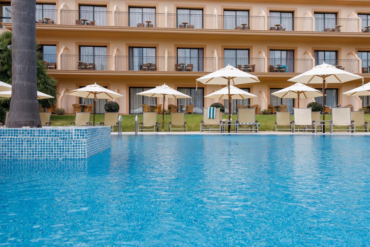 La Quinta Menorca By Portblue Boutique - Adults Only Hotel Son Xoriguer Exterior foto