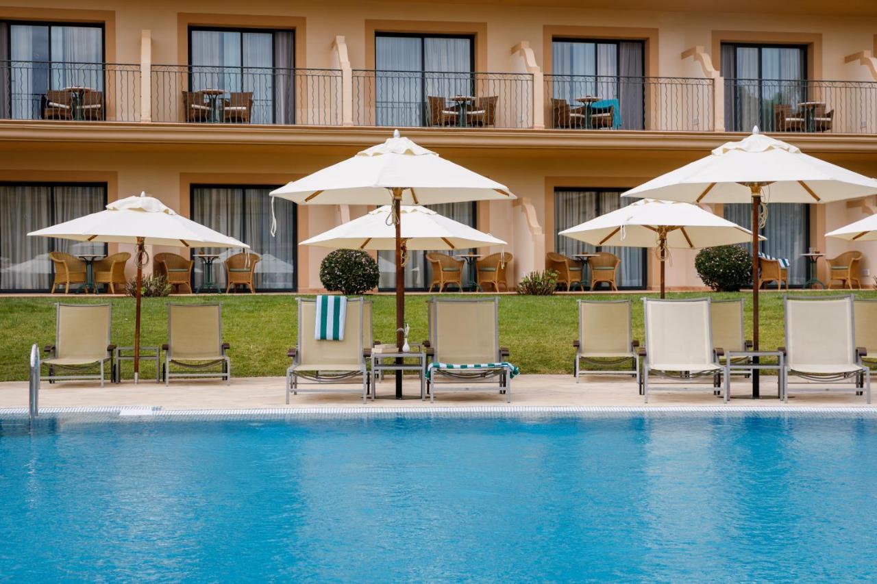 La Quinta Menorca By Portblue Boutique - Adults Only Hotel Son Xoriguer Exterior foto