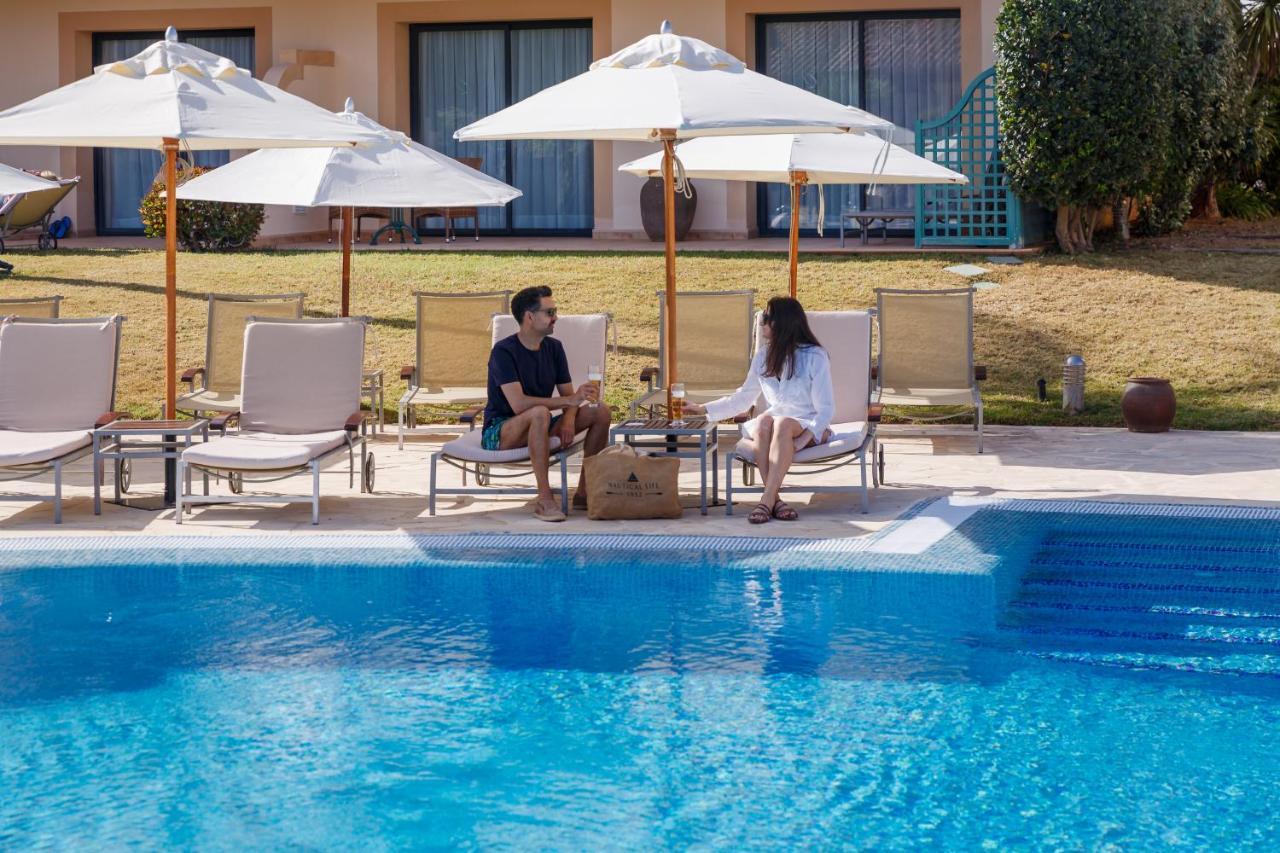 La Quinta Menorca By Portblue Boutique - Adults Only Hotel Son Xoriguer Exterior foto