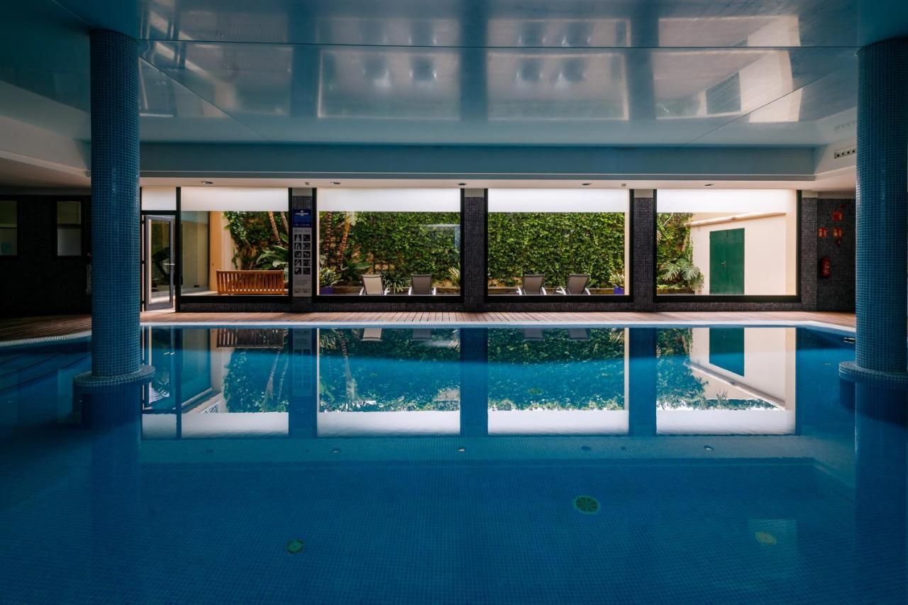 La Quinta Menorca By Portblue Boutique - Adults Only Hotel Son Xoriguer Exterior foto