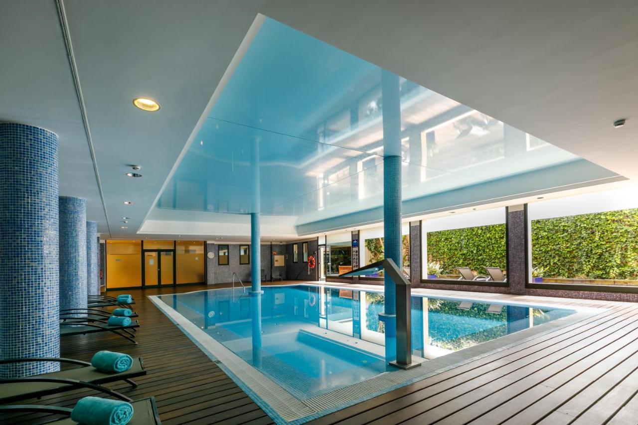 La Quinta Menorca By Portblue Boutique - Adults Only Hotel Son Xoriguer Exterior foto