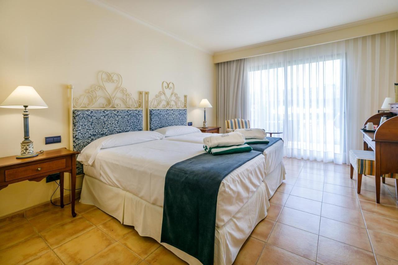 La Quinta Menorca By Portblue Boutique - Adults Only Hotel Son Xoriguer Exterior foto