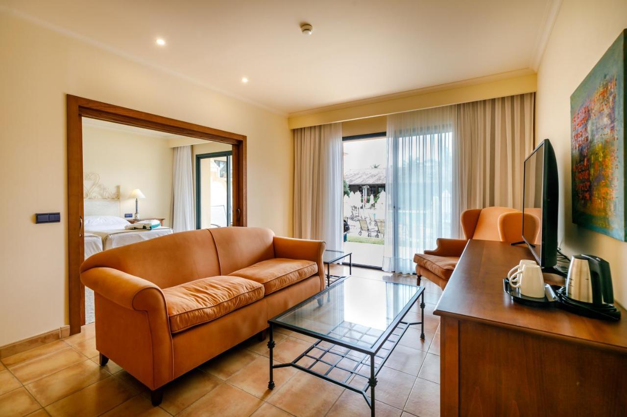 La Quinta Menorca By Portblue Boutique - Adults Only Hotel Son Xoriguer Exterior foto