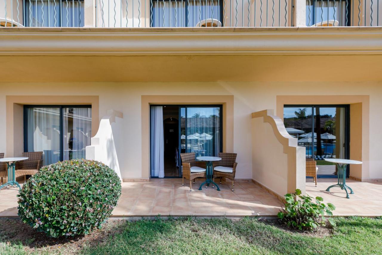 La Quinta Menorca By Portblue Boutique - Adults Only Hotel Son Xoriguer Exterior foto