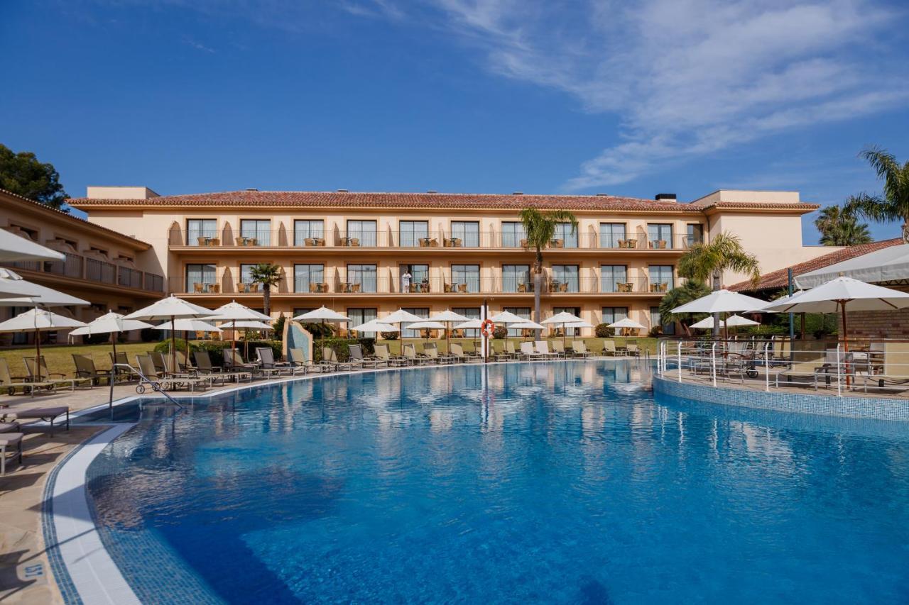 La Quinta Menorca By Portblue Boutique - Adults Only Hotel Son Xoriguer Exterior foto