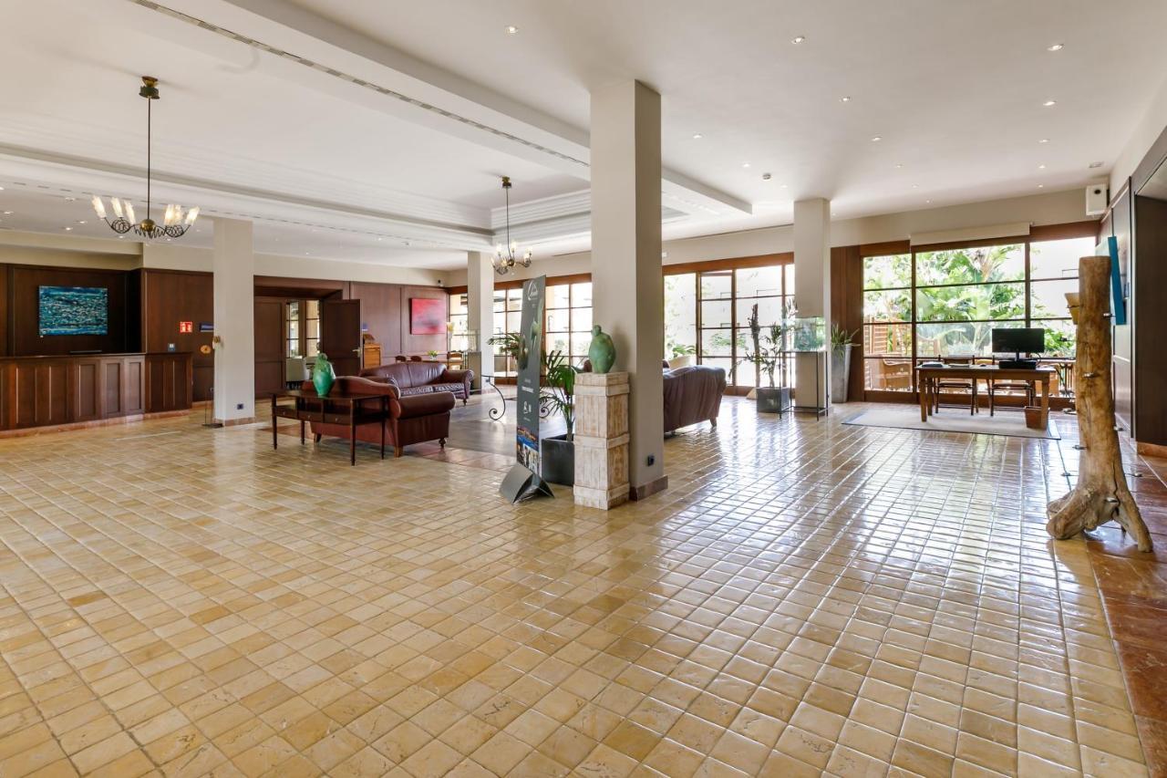 La Quinta Menorca By Portblue Boutique - Adults Only Hotel Son Xoriguer Exterior foto