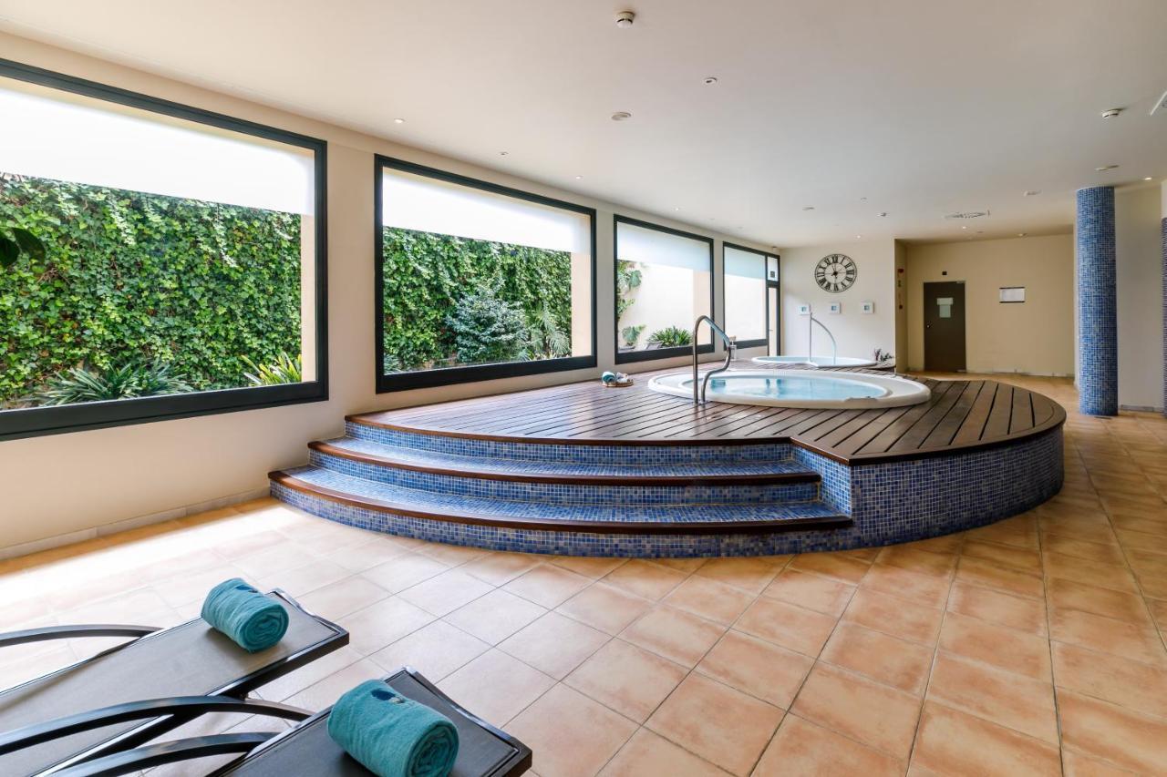 La Quinta Menorca By Portblue Boutique - Adults Only Hotel Son Xoriguer Exterior foto