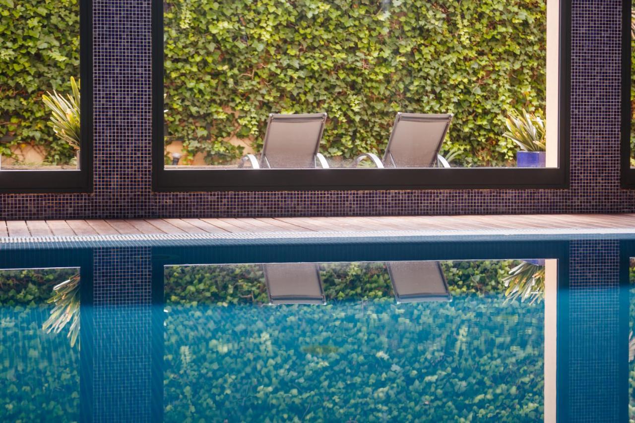 La Quinta Menorca By Portblue Boutique - Adults Only Hotel Son Xoriguer Exterior foto