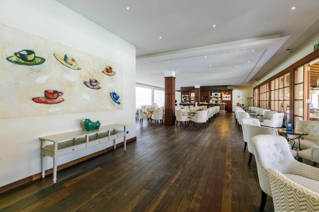 La Quinta Menorca By Portblue Boutique - Adults Only Hotel Son Xoriguer Exterior foto
