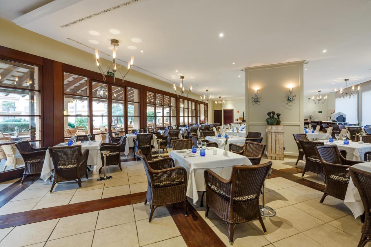 La Quinta Menorca By Portblue Boutique - Adults Only Hotel Son Xoriguer Exterior foto