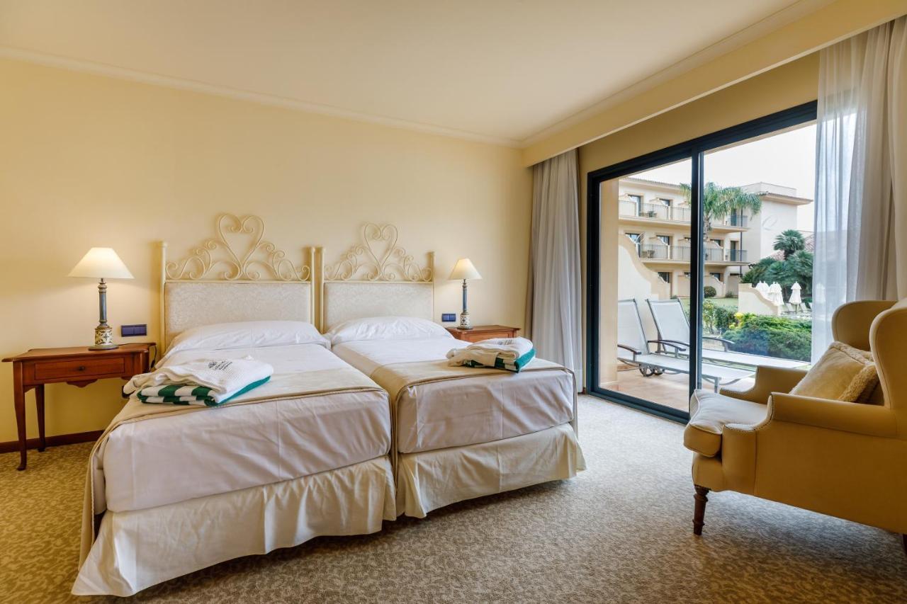 La Quinta Menorca By Portblue Boutique - Adults Only Hotel Son Xoriguer Exterior foto