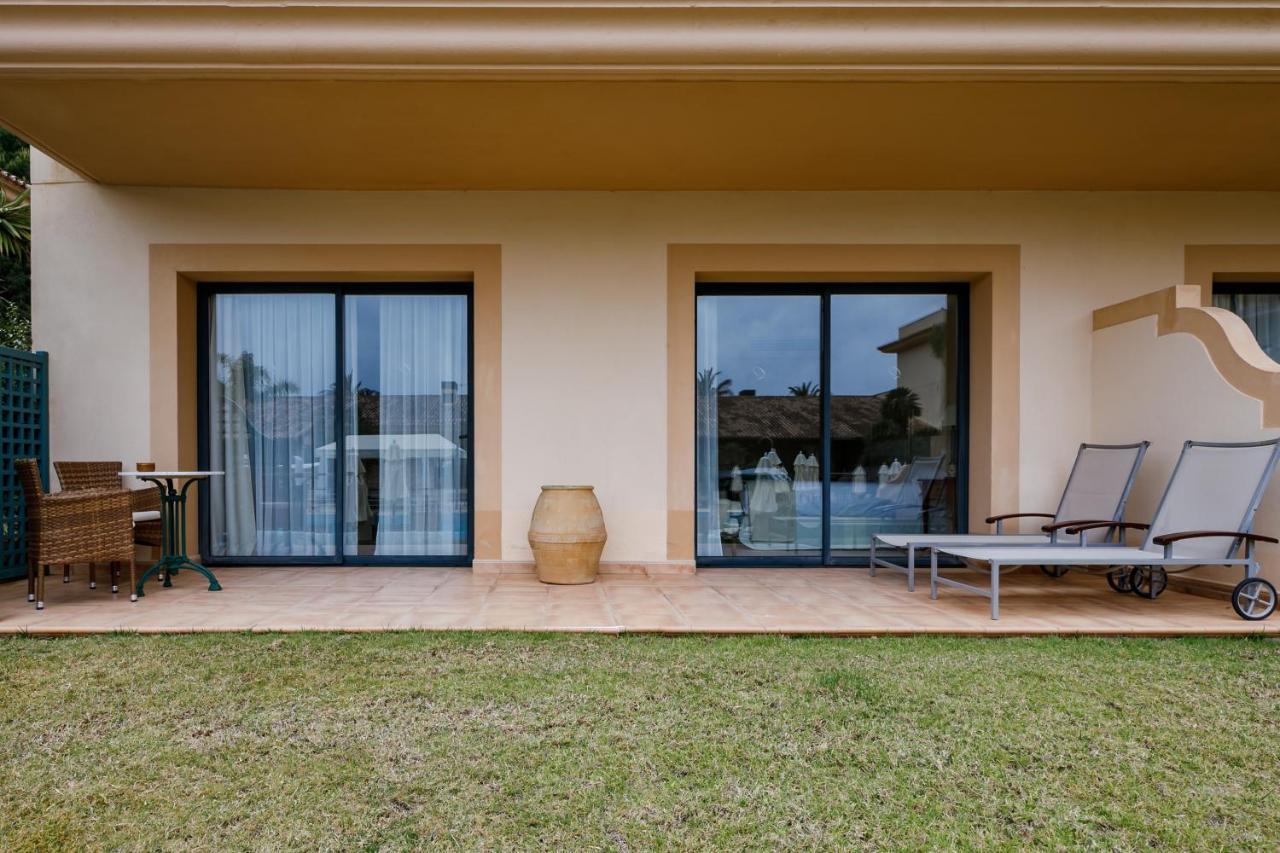 La Quinta Menorca By Portblue Boutique - Adults Only Hotel Son Xoriguer Exterior foto