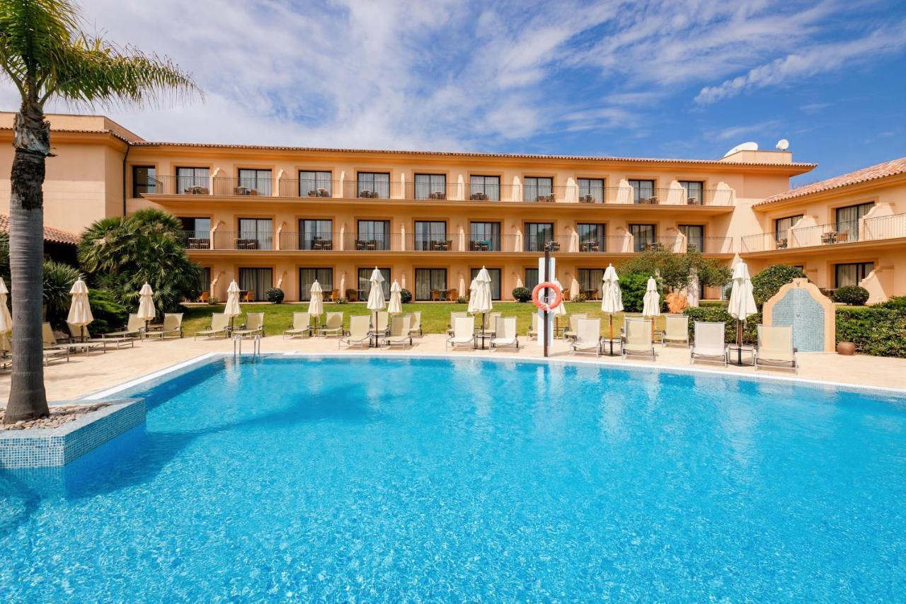 La Quinta Menorca By Portblue Boutique - Adults Only Hotel Son Xoriguer Exterior foto