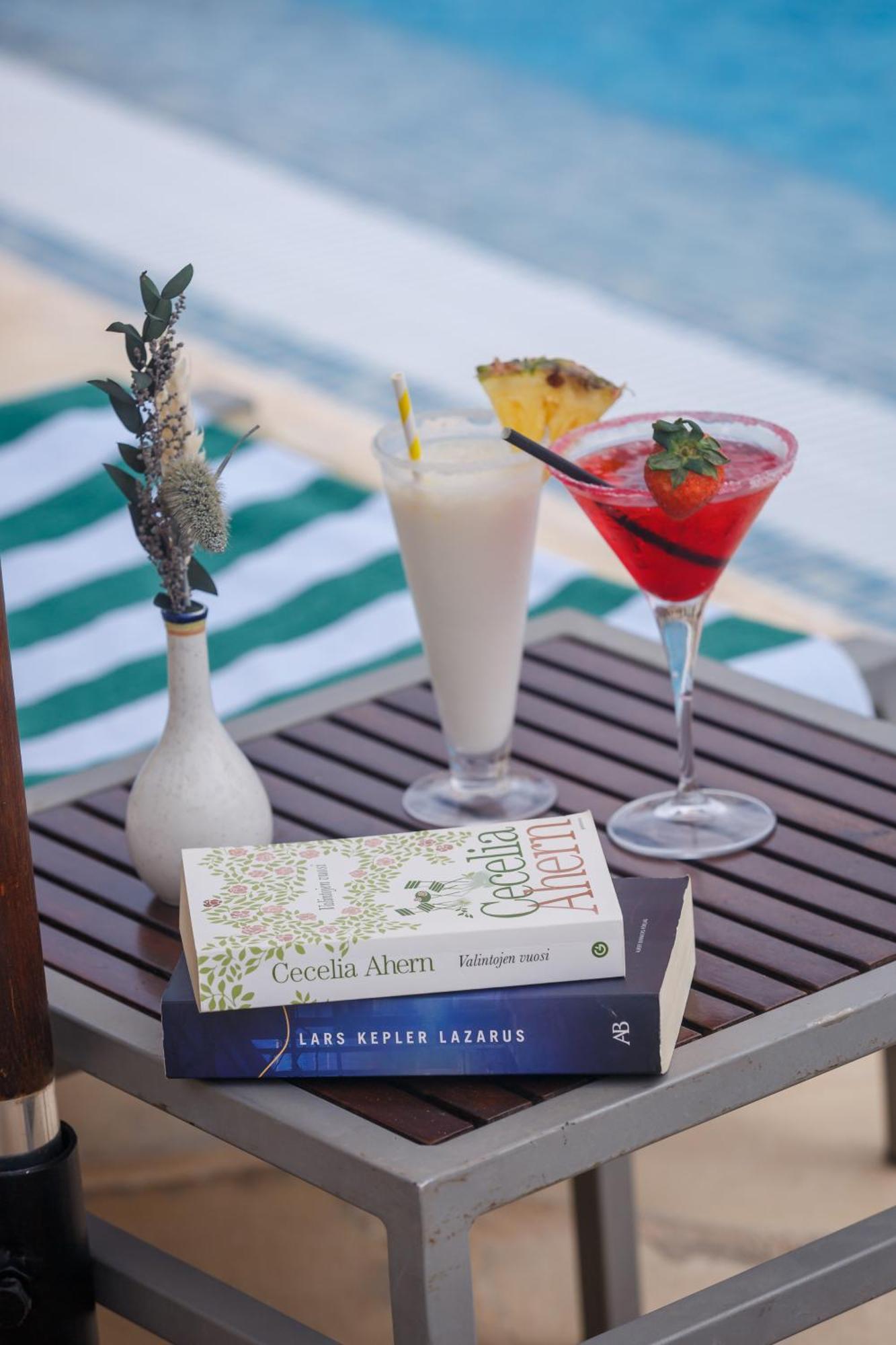 La Quinta Menorca By Portblue Boutique - Adults Only Hotel Son Xoriguer Exterior foto