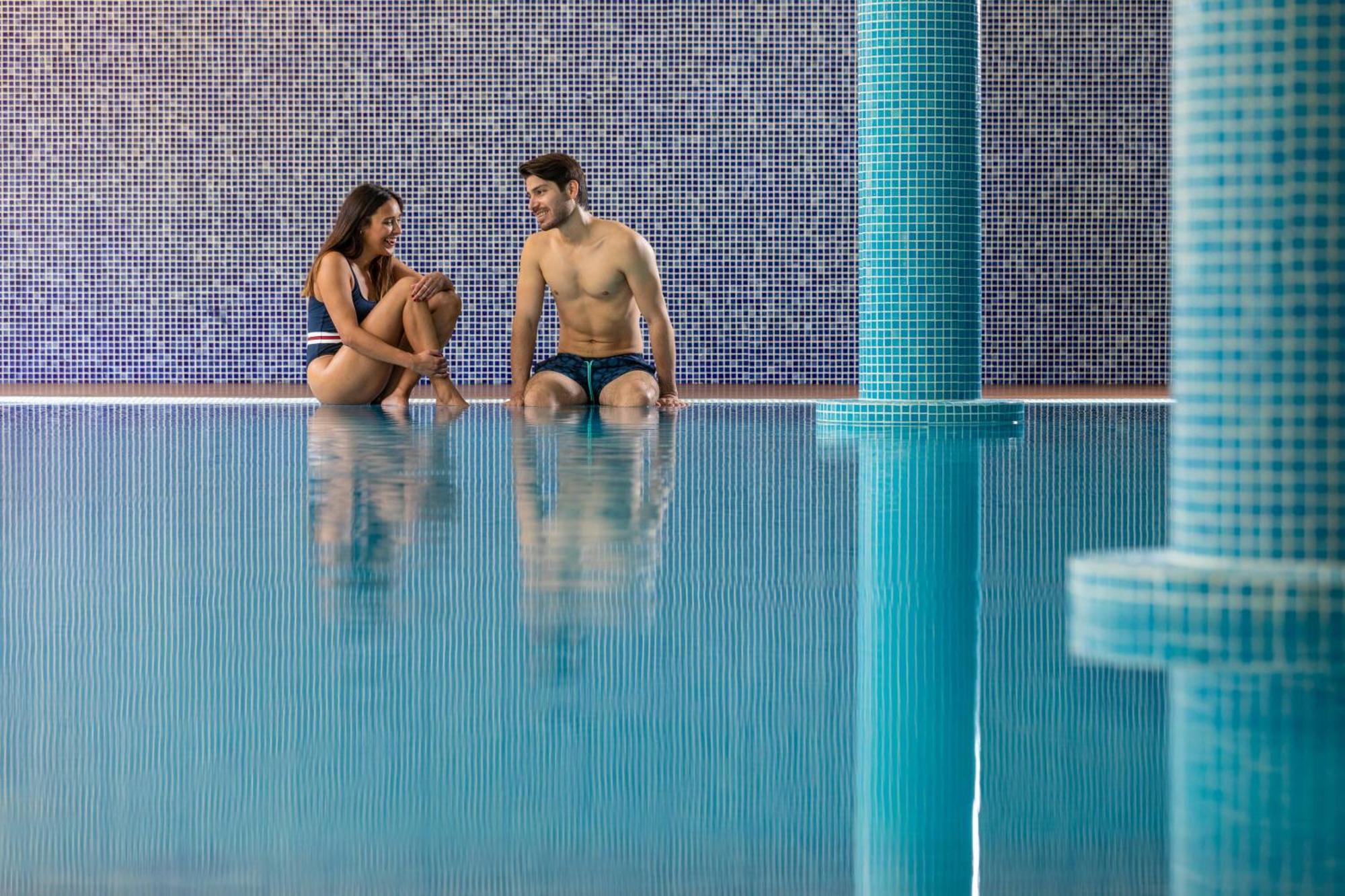 La Quinta Menorca By Portblue Boutique - Adults Only Hotel Son Xoriguer Exterior foto