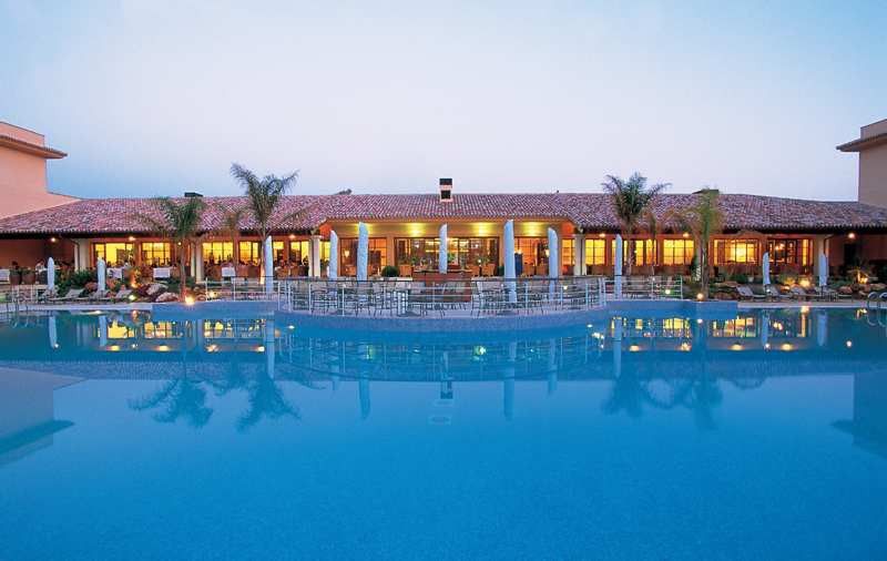 La Quinta Menorca By Portblue Boutique - Adults Only Hotel Son Xoriguer Facilități foto