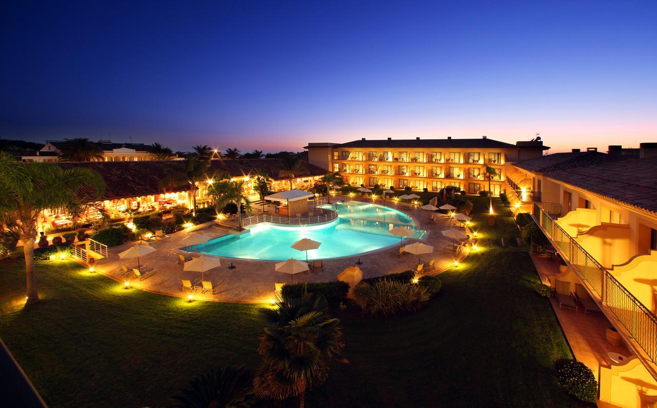 La Quinta Menorca By Portblue Boutique - Adults Only Hotel Son Xoriguer Exterior foto