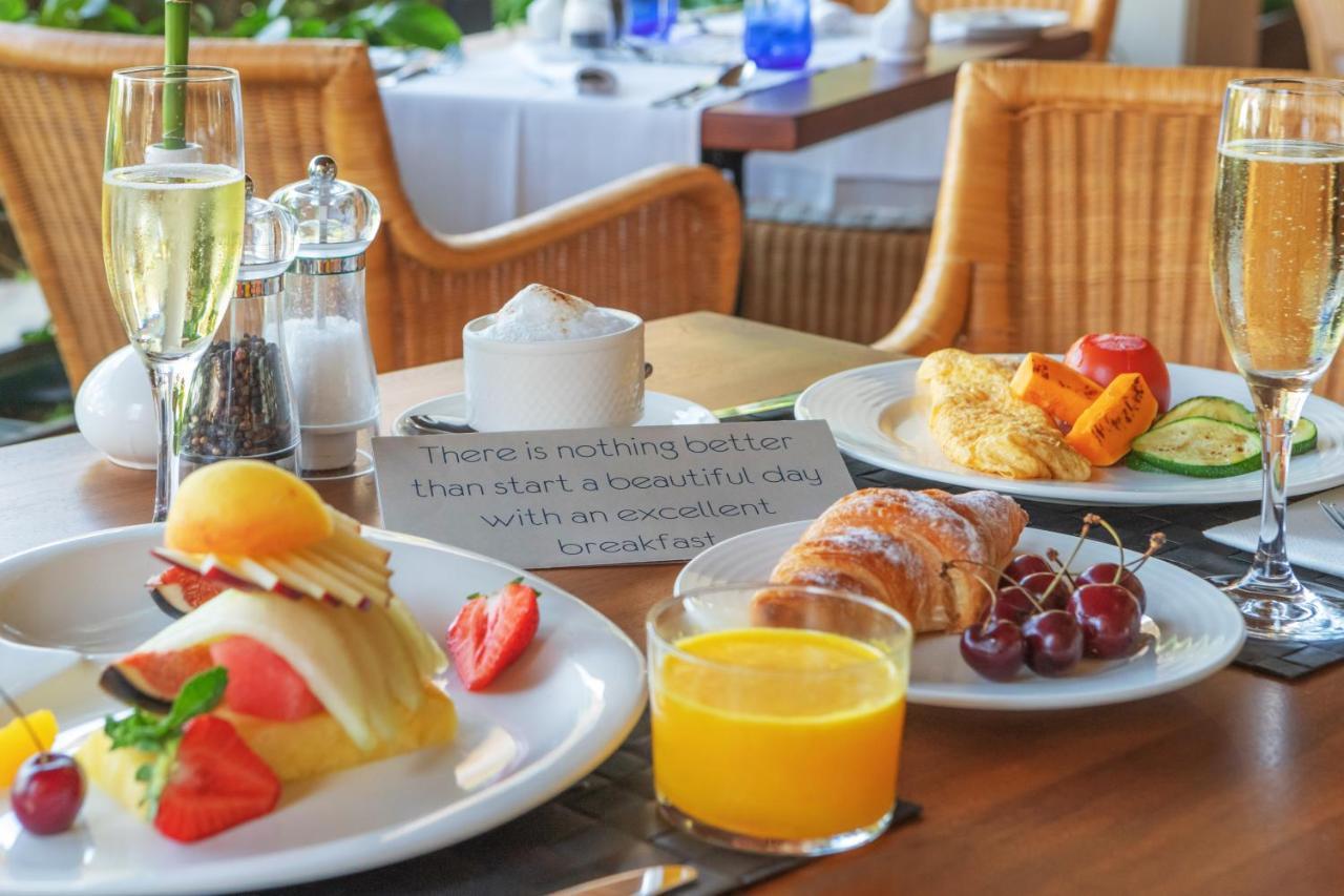 La Quinta Menorca By Portblue Boutique - Adults Only Hotel Son Xoriguer Exterior foto