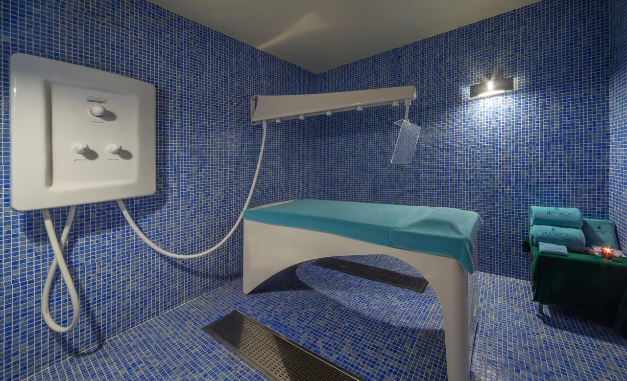 La Quinta Menorca By Portblue Boutique - Adults Only Hotel Son Xoriguer Exterior foto