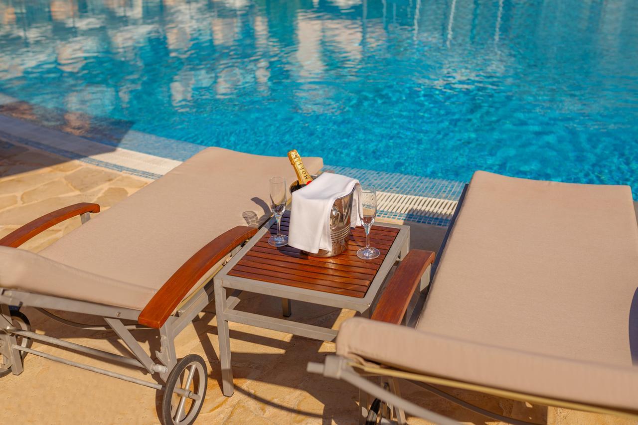 La Quinta Menorca By Portblue Boutique - Adults Only Hotel Son Xoriguer Exterior foto