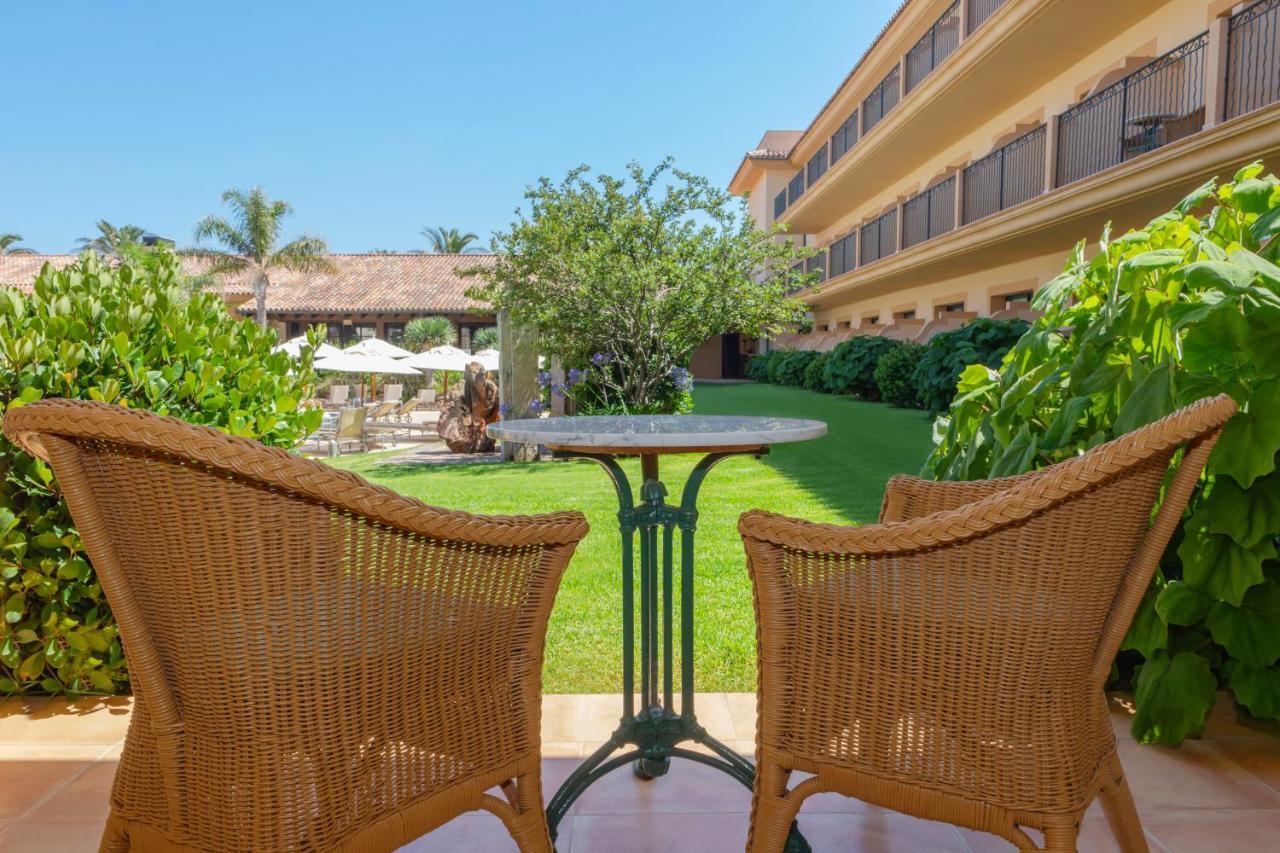 La Quinta Menorca By Portblue Boutique - Adults Only Hotel Son Xoriguer Exterior foto
