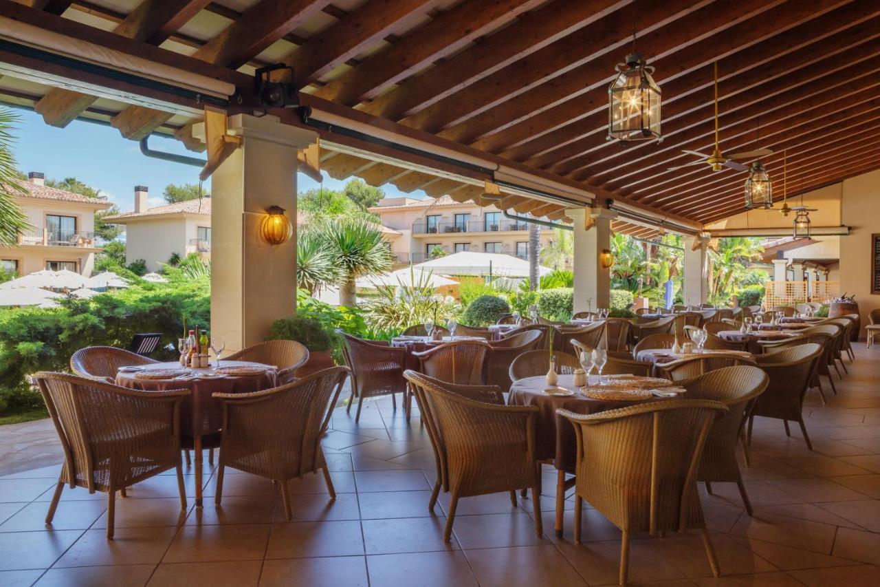 La Quinta Menorca By Portblue Boutique - Adults Only Hotel Son Xoriguer Exterior foto