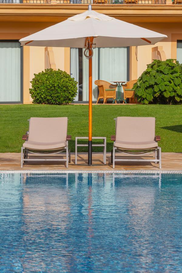 La Quinta Menorca By Portblue Boutique - Adults Only Hotel Son Xoriguer Exterior foto