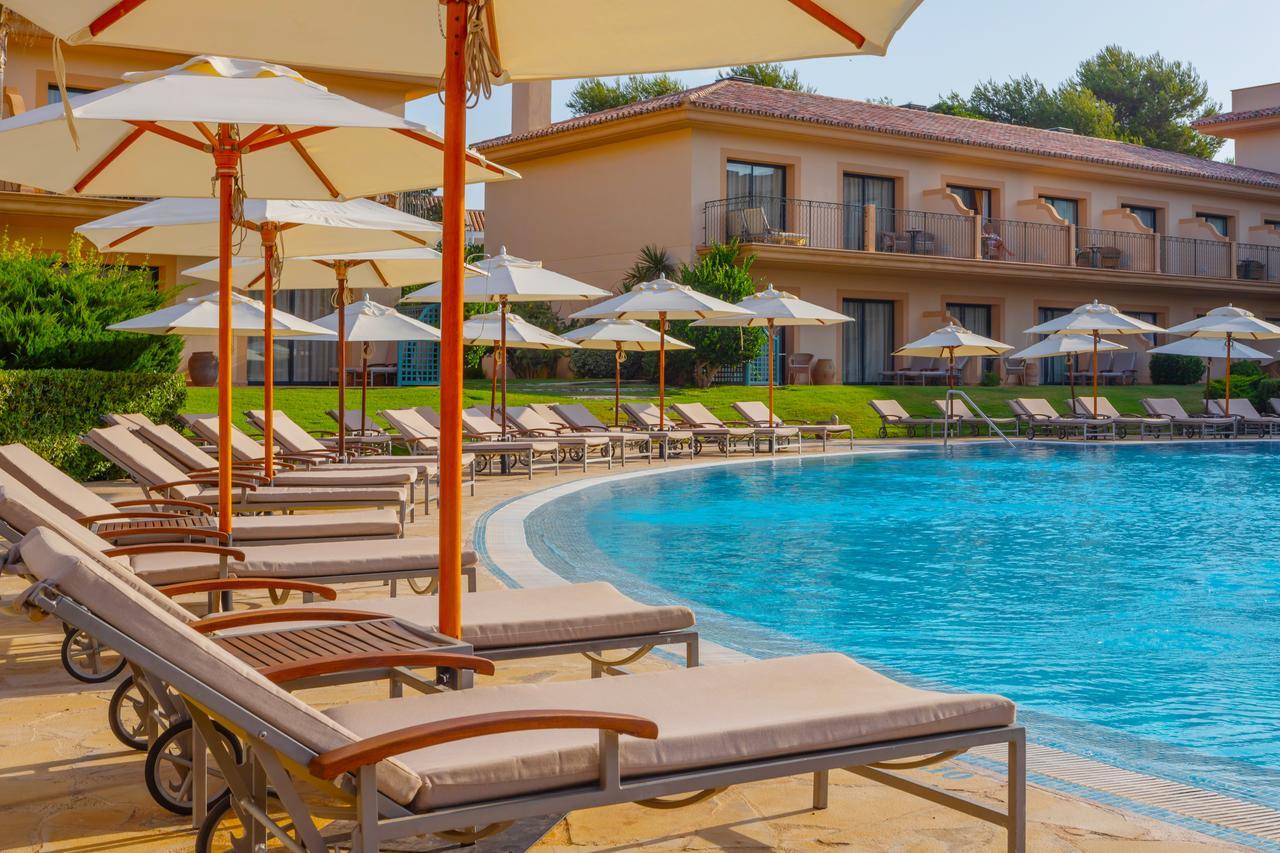 La Quinta Menorca By Portblue Boutique - Adults Only Hotel Son Xoriguer Exterior foto