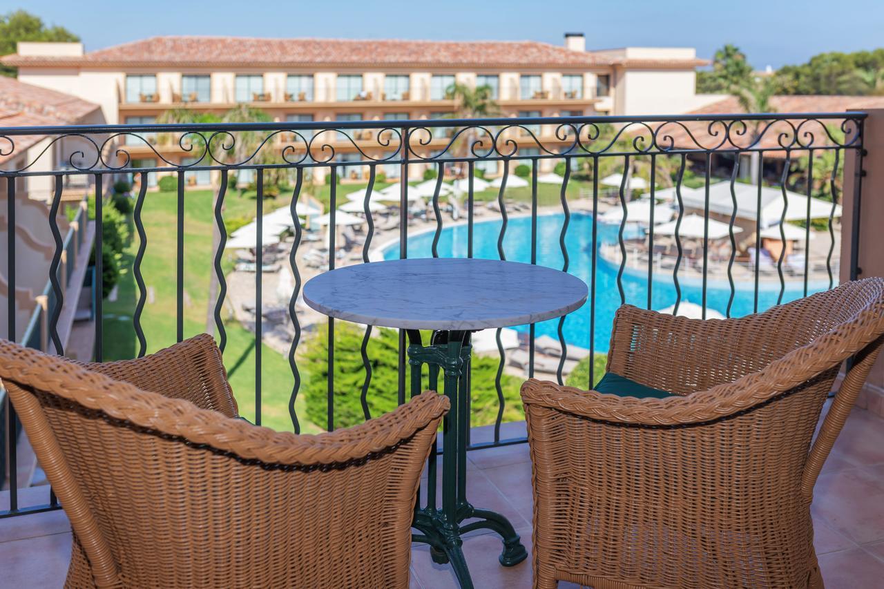 La Quinta Menorca By Portblue Boutique - Adults Only Hotel Son Xoriguer Exterior foto