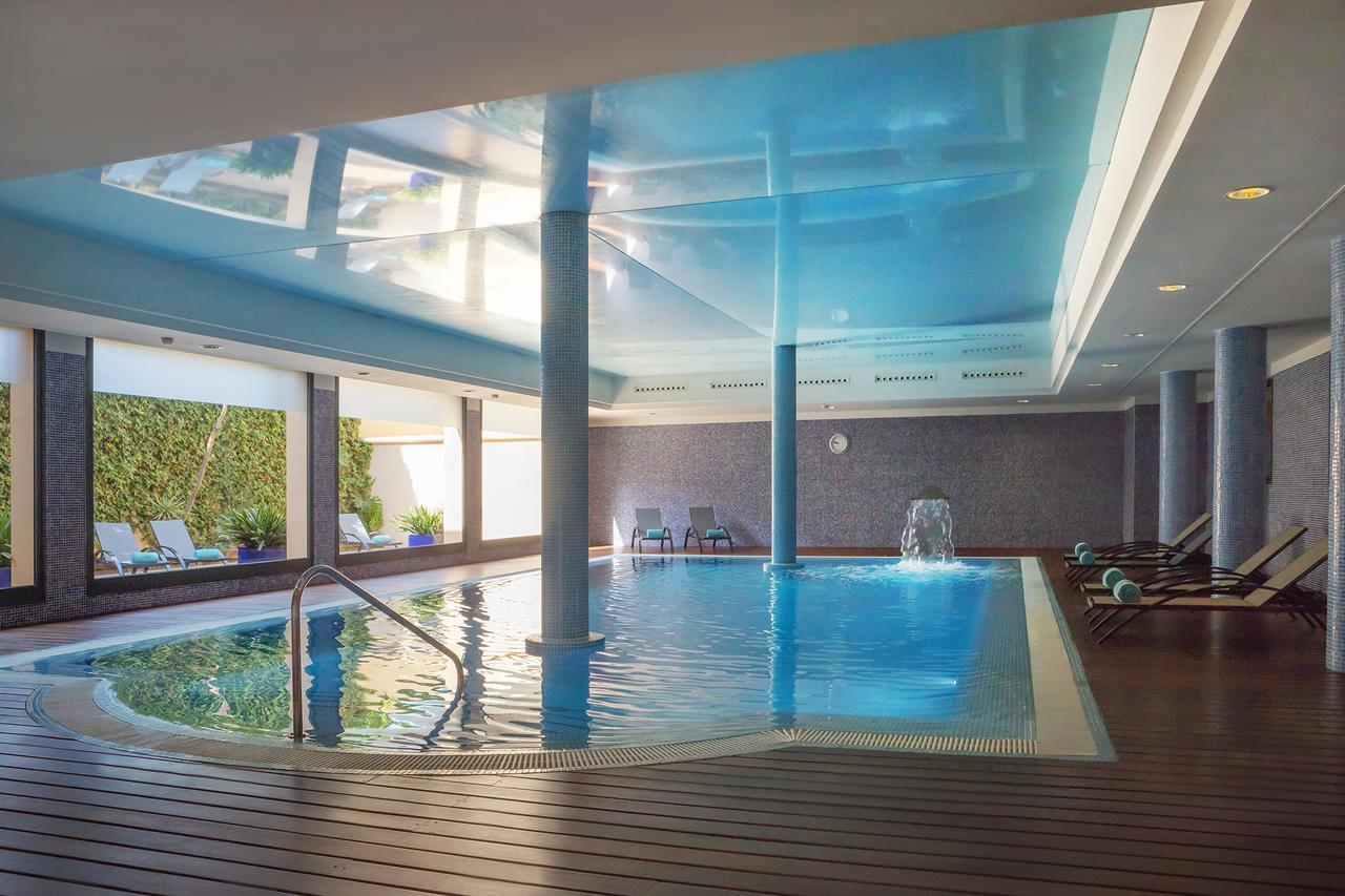 La Quinta Menorca By Portblue Boutique - Adults Only Hotel Son Xoriguer Exterior foto