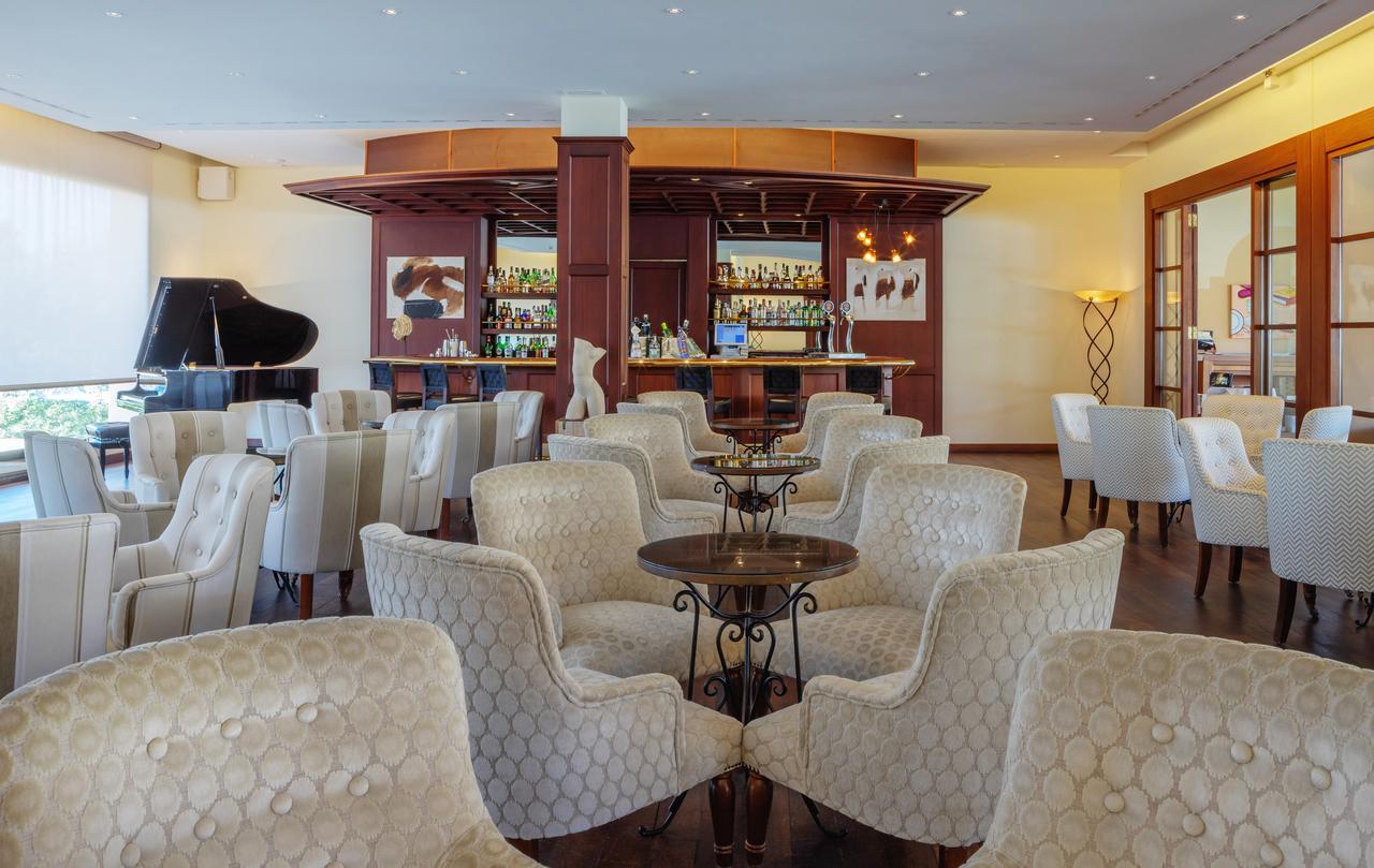 La Quinta Menorca By Portblue Boutique - Adults Only Hotel Son Xoriguer Exterior foto